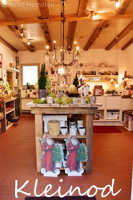Kleinod Bad Saulgau Ursula Lott Wohnkultur Dekoration Inspiration Weihnachten Shopping Einkaufen