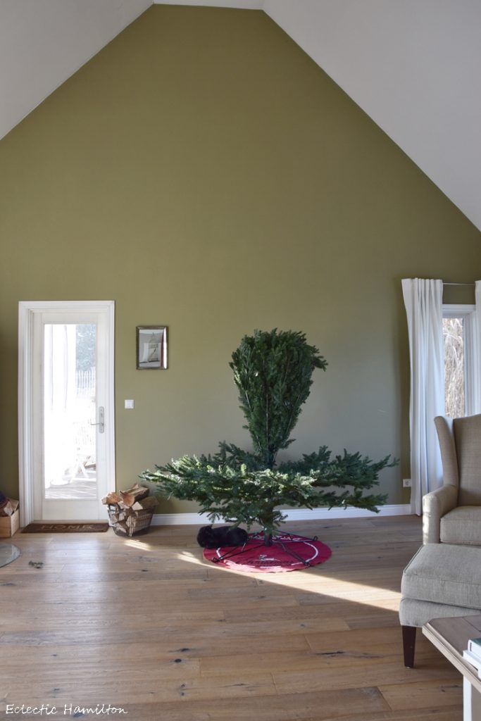 Mein 4 Meter hoher Weihnachtsbaum,Aufbau, Ratgeber, künstlicher Weihnachtsbaum, Christbaum, Weihanchtsbaum, Deko, Dekoration, Weihnachtsdeko