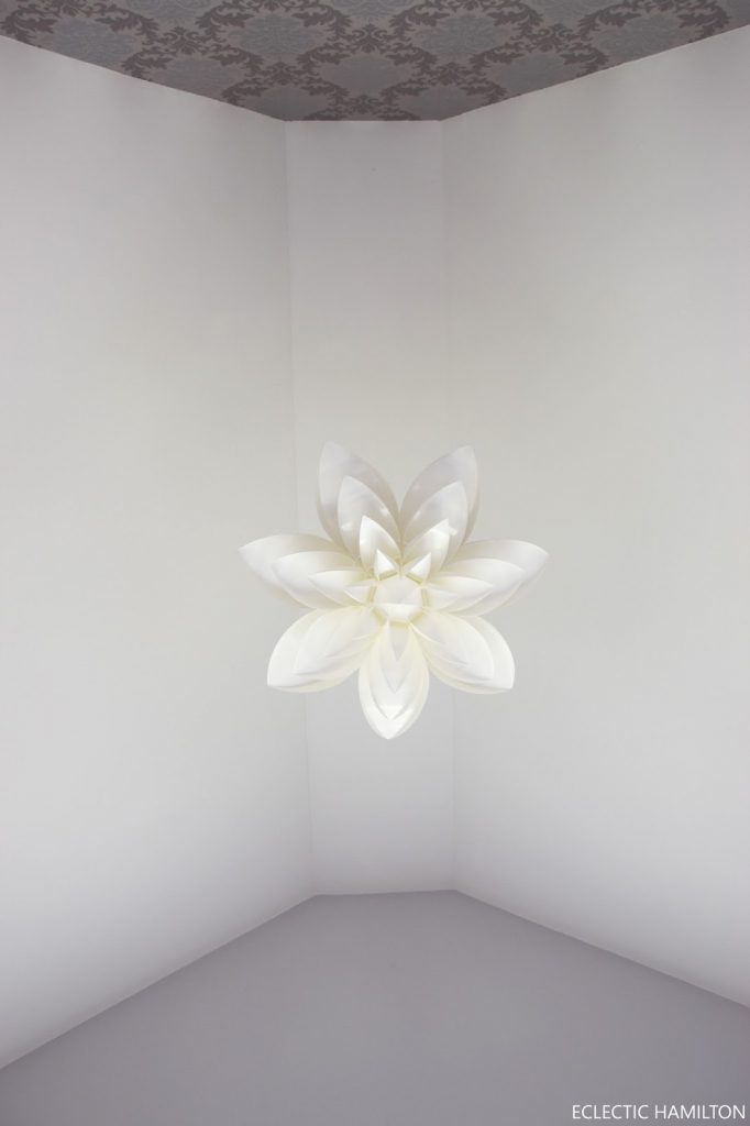 Design zum kleinen Preis: Lampe Norm 06  von Normann Kopenhagen