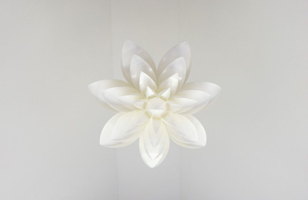 Design zum kleinen Preis: Lampe Norm 06  von Normann Kopenhagen