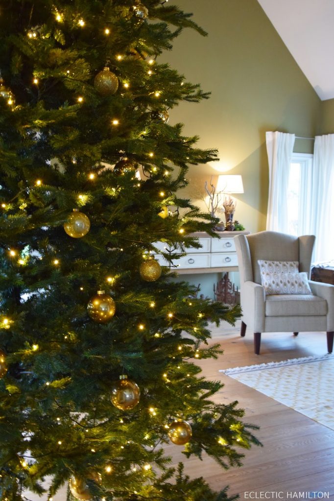 Tipps zum Kauf von Lichterketten für den Weihnachtsbaum. Weihnachten, Tannenbaum, Lichter, Dekolichter, Deko, Dekoration