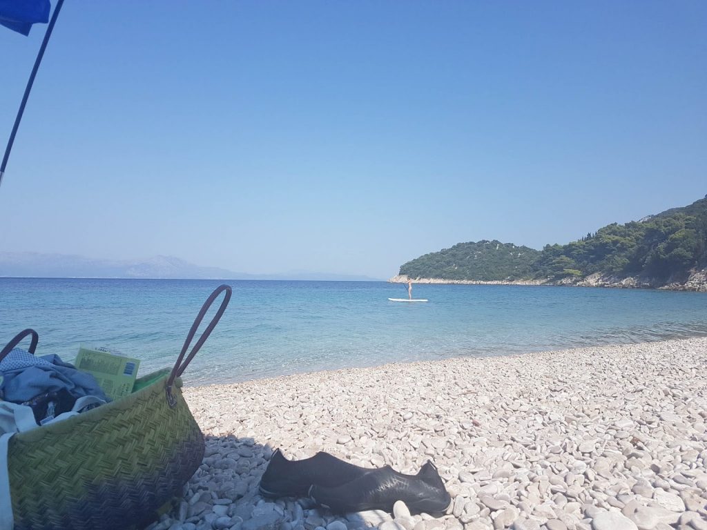 Mit BestFewo in den Sommerurlaub. Ferienwohnung finden Kroatien Suche 
