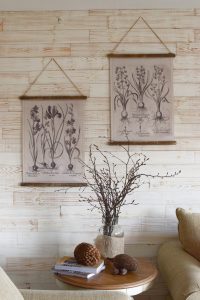 Wandbild Iris Hyachinthe Wanddeko botanischer Druck Bild Leinwand Dekoidee Wände Mrs Greenery