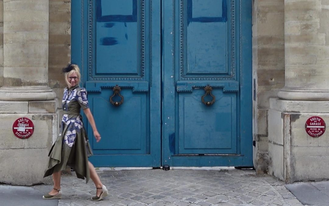Mrs Greenery in Paris REisebericht Reisevideo Tipps Tricks sTadt