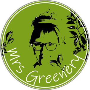 Mrs Greenery