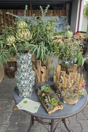 artischocken frisch stiel ast artischockenast im mrs greenery shop bestellen kaufen frisch