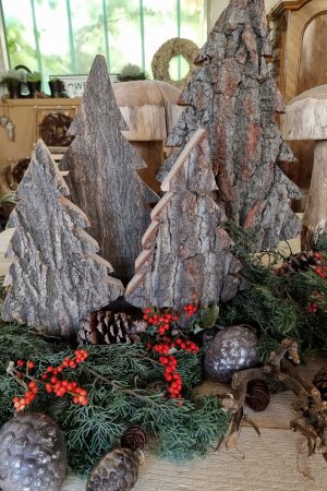 Tanne Baum Tannenbaum Winterdeko Weihnachtsdeko Weihnachten Mrs Greenery Shop bestellen kaufen Naturdeko