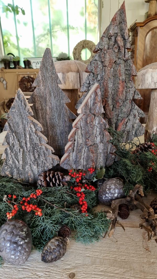 Tanne Baum Tannenbaum Winterdeko Weihnachtsdeko Weihnachten Mrs Greenery Shop bestellen kaufen Naturdeko