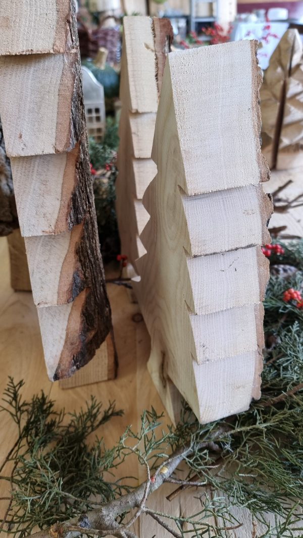 Tanne Baum Tannenbaum Winterdeko Weihnachtsdeko Weihnachten Mrs Greenery Shop bestellen kaufen Naturdeko