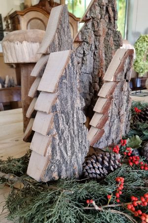 Tanne Baum Tannenbaum Winterdeko Weihnachtsdeko Weihnachten Mrs Greenery Shop bestellen kaufen Naturdeko