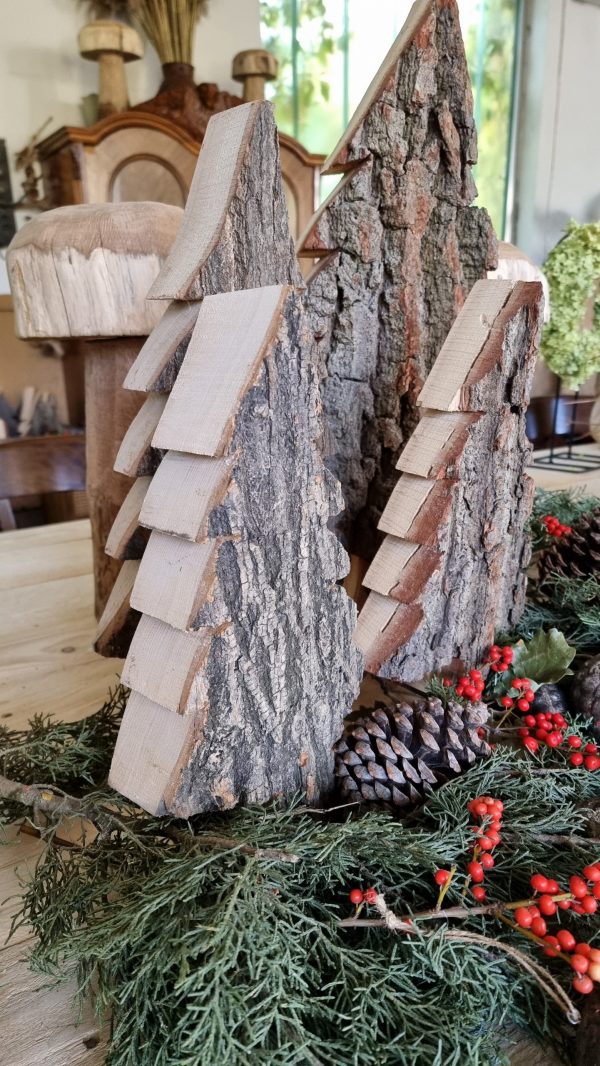 Tanne Baum Tannenbaum Winterdeko Weihnachtsdeko Weihnachten Mrs Greenery Shop bestellen kaufen Naturdeko