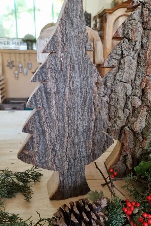 Tanne Baum Tannenbaum Winterdeko Weihnachtsdeko Weihnachten Mrs Greenery Shop bestellen kaufen Naturdeko