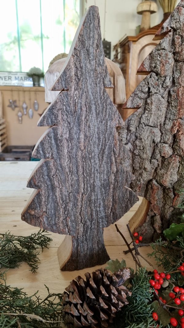 Tanne Baum Tannenbaum Winterdeko Weihnachtsdeko Weihnachten Mrs Greenery Shop bestellen kaufen Naturdeko