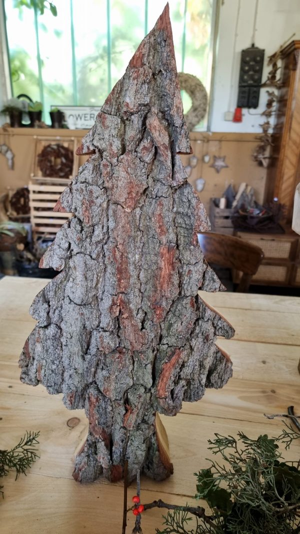 Tanne Baum Tannenbaum Winterdeko Weihnachtsdeko Weihnachten Mrs Greenery Shop bestellen kaufen Naturdeko