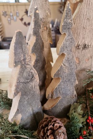 Tanne Baum Tannenbaum Winterdeko Weihnachtsdeko Weihnachten Mrs Greenery Shop bestellen kaufen Naturdeko