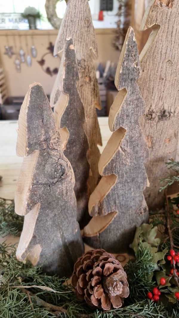 Tanne Baum Tannenbaum Winterdeko Weihnachtsdeko Weihnachten Mrs Greenery Shop bestellen kaufen Naturdeko