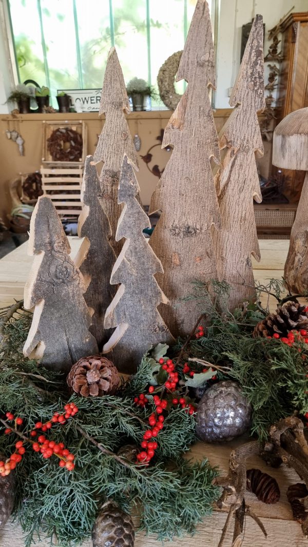 Tanne Baum Tannenbaum Winterdeko Weihnachtsdeko Weihnachten Mrs Greenery Shop bestellen kaufen Naturdeko