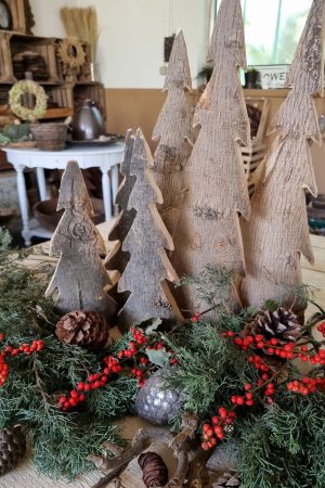 Tanne Baum Tannenbaum Winterdeko Weihnachtsdeko Weihnachten Mrs Greenery Shop bestellen kaufen Naturdeko