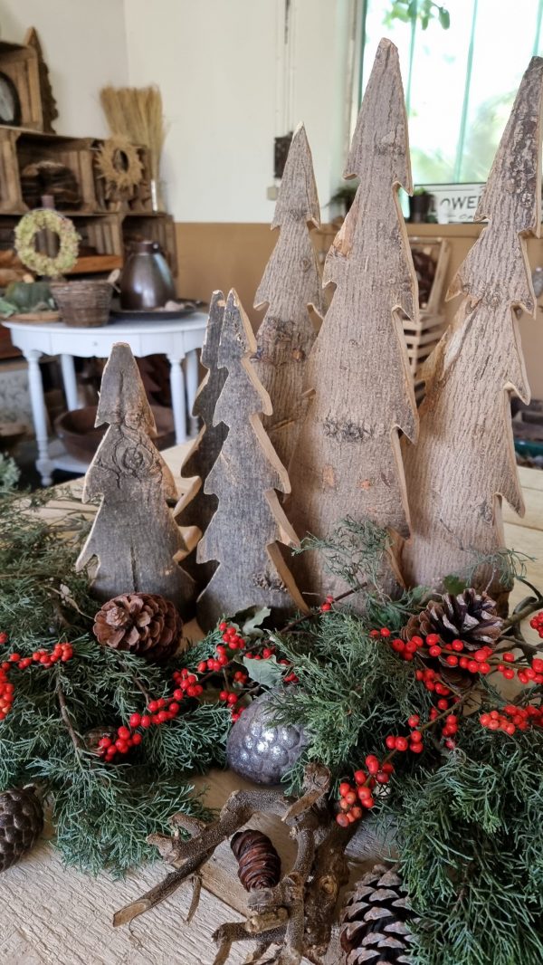 Tanne Baum Tannenbaum Winterdeko Weihnachtsdeko Weihnachten Mrs Greenery Shop bestellen kaufen Naturdeko