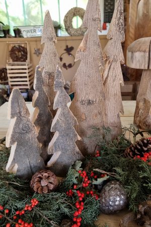Tanne Baum Tannenbaum Winterdeko Weihnachtsdeko Weihnachten Mrs Greenery Shop bestellen kaufen Naturdeko