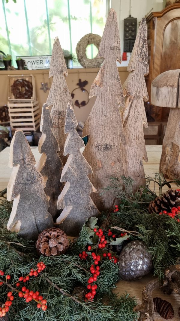 Tanne Baum Tannenbaum Winterdeko Weihnachtsdeko Weihnachten Mrs Greenery Shop bestellen kaufen Naturdeko