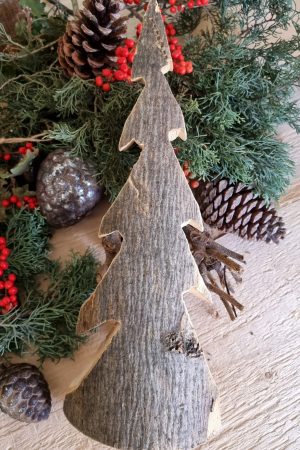 Tanne Baum Tannenbaum Winterdeko Weihnachtsdeko Weihnachten Mrs Greenery Shop bestellen kaufen Naturdeko