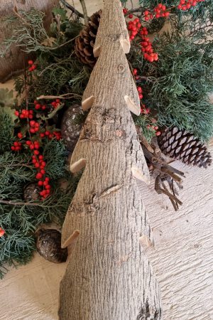 Tanne Baum Tannenbaum Winterdeko Weihnachtsdeko Weihnachten Mrs Greenery Shop bestellen kaufen Naturdeko