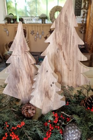 Tanne Baum Tannenbaum Winterdeko Weihnachtsdeko Weihnachten Mrs Greenery Shop bestellen kaufen Naturdeko