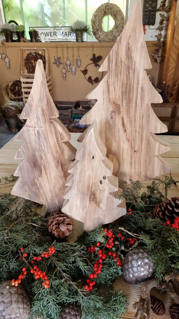 Tanne Baum Tannenbaum Winterdeko Weihnachtsdeko Weihnachten Mrs Greenery Shop bestellen kaufen Naturdeko