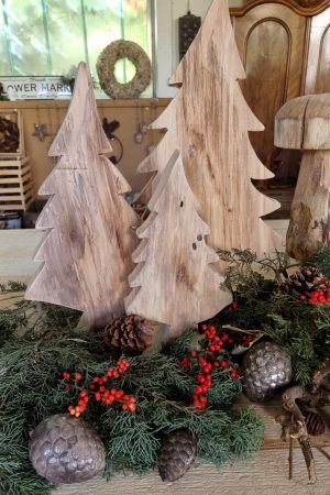 Tanne Baum Tannenbaum Winterdeko Weihnachtsdeko Weihnachten Mrs Greenery Shop bestellen kaufen Naturdeko