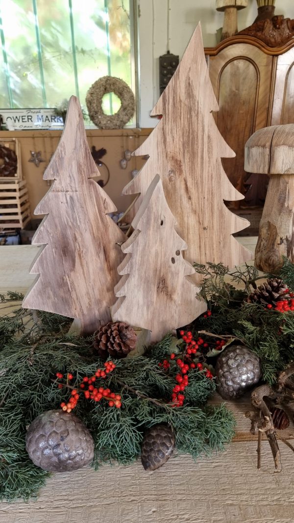 Tanne Baum Tannenbaum Winterdeko Weihnachtsdeko Weihnachten Mrs Greenery Shop bestellen kaufen Naturdeko