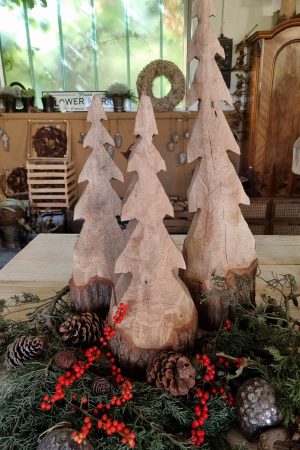 Tanne Baum Tannenbaum Winterdeko Weihnachtsdeko Weihnachten Mrs Greenery Shop bestellen kaufen Naturdeko