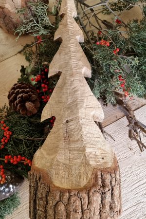Tanne Baum Tannenbaum Winterdeko Weihnachtsdeko Weihnachten Mrs Greenery Shop bestellen kaufen Naturdeko