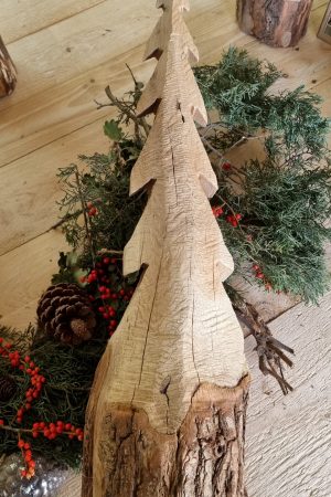 Tanne Baum Tannenbaum Winterdeko Weihnachtsdeko Weihnachten Mrs Greenery Shop bestellen kaufen Naturdeko