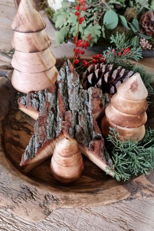 tanne weihnachtsbaum holztanne dekotanne weihnachtsdeko mrs greenery shop bestellen kaufen