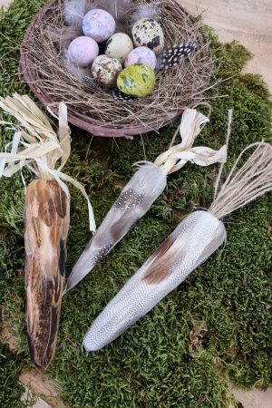 möhrchen möhren karotte deko osterdeko ostern naturdeko im mrs greenery shop bestellen kaufen