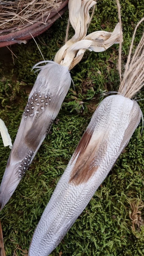 möhrchen möhren karotte deko osterdeko ostern naturdeko im mrs greenery shop bestellen kaufen