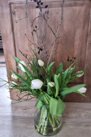 Erle Schwarzerle Zweige Stengel Bund Frühlingsdeko Herbstdeko Winterdkeko Weihnachtsdeko im Mrs Greenery Shop bestellen kaufen