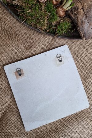 Bild Wandbild Schmetterlinge Platte zum Aufhängen natüröich dekorieren Mrs Greenery Shop bestellen kaufen