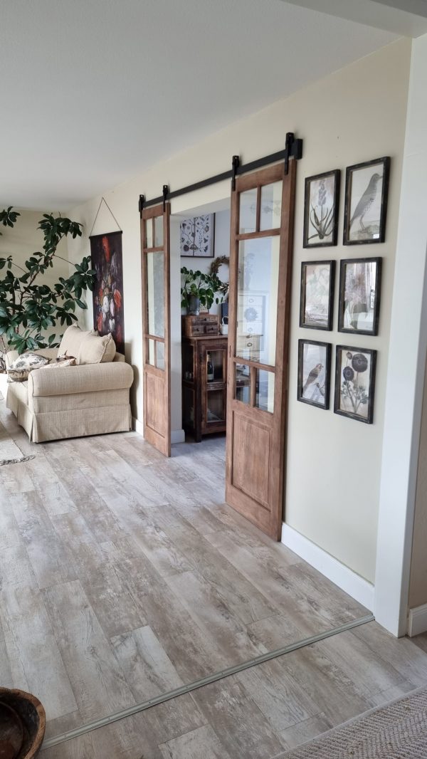 Botanische Drucke Blumenbild Holz Glas Bild Motiv Blumen im Mrs Greenery Shop kaufen bestellen Naturdeko Deko natürlich dekorieren