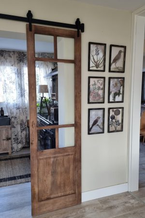 Botanische Drucke Blumenbild Holz Glas Bild Motiv Blumen im Mrs Greenery Shop kaufen bestellen Naturdeko Deko natürlich dekorieren
