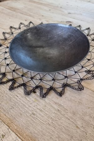 Metallornament Ornament Wanddeko Wandornament Tischdeko Dekoidee im Mrs Greenery Shop bestellen kaufen