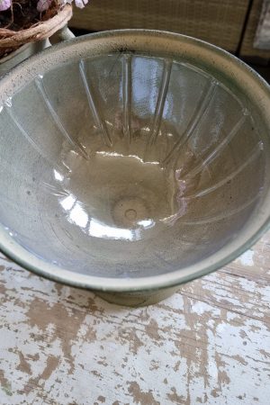 Metallpokal Pokal Pflanztopf Deko Schale Pflanztopf Tischdeko Dekoidee im Mrs Greenery Shop bestellen kaufen