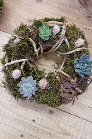 rostdeko rost metalldeko libelle schmetterling biene deko im mrs greenery shop bestellen kaufen