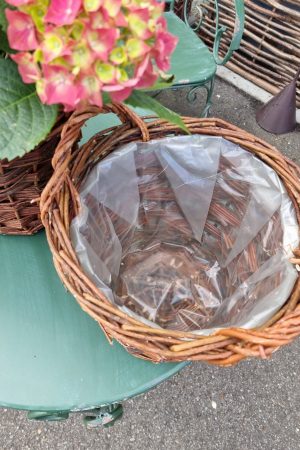 korb übertopf weide rattan dekotopf im mrs greenery shop bestellen kaufen