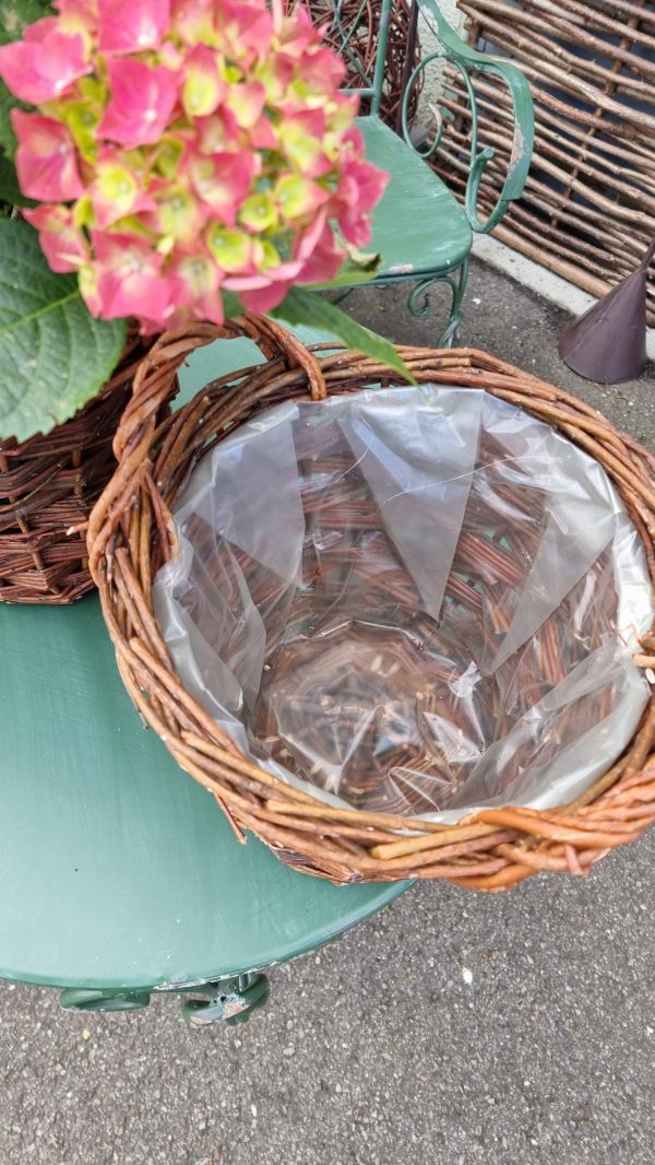 korb übertopf weide rattan dekotopf im mrs greenery shop bestellen kaufen