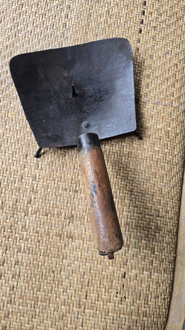 Kerzenhalter Kerzenständer antik alt Metalldeko im Mrs Greenery Shop bestellen kaufen