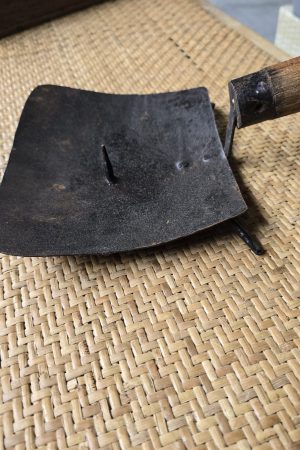 Kerzenhalter Kerzenständer antik alt Metalldeko im Mrs Greenery Shop bestellen kaufen