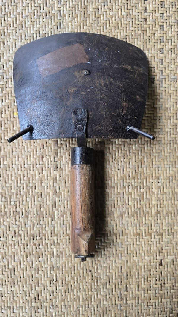 Kerzenhalter Kerzenständer antik alt Metalldeko im Mrs Greenery Shop bestellen kaufen