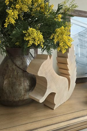 eichhörnchen holzdeko fruehlingsdeko herbstdeko osterdeko deko dekoidee mrs greenery shop bestellen kaufen